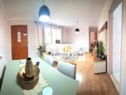 Apartamento à venda, 68 m² por R$ 360.000,00 Jardim...