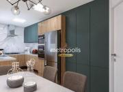 Apartamento à venda, 68 m² por R$ 414.000,00 Vila...