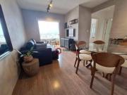 Apartamento à venda, 68 m² por R$ 440.000,00 Jardim...