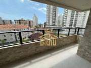 Apartamento à venda, 68 m² por R$ 455.000,00 Caiçara....