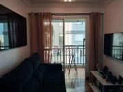 Apartamento à venda, 68 m² por R$ 480.000,00 Vila...