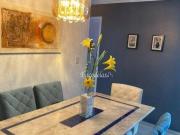 Apartamento à venda, 68 m² por R$ 535.000,00 Lauzane...
