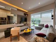 Apartamento à venda, 68 m² por R$ 610.500,00 Residencial...