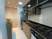 Apartamento à venda, 68 m² por R$ 650.000,00 Jardim Flor...