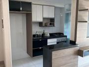 Apartamento à venda, 68 m² por R$ 650.000 Jardim Flor da...