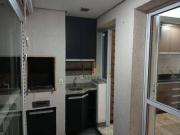 Apartamento à venda, 68 m² por R$ 680.000,00 Vila Homero...