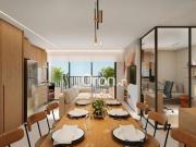 Apartamento à venda, 68 m² por R$ 699.000,00 Setor Bueno...