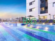 Apartamento à venda, 68 m² por R$ 807.387,00 Butantã São...