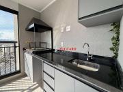 Apartamento à venda, 68 m² por R$ 750.000,00 Macedo...