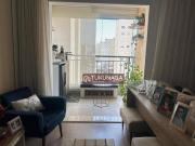 Apartamento à venda, 68 m² por R$ 790.000,00 Brás São...