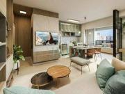 Apartamento com 2 dormitórios à venda, 68 m² por R$...