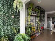 Apartamento à venda, 68 m² por R$ 970.000,00 Cerâmica...