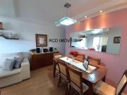 Apartamento à venda 68m² Rio Pequeno, Residencial Ilhas...