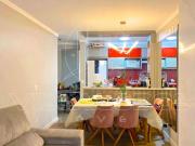 Apartamento à venda, 69 m² por R$ 1.060.000,00 Pompeia...