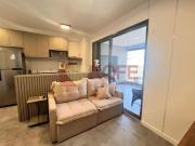 Apartamento à venda, 69 m² por R$ 1.300.000,00 Brooklin...