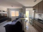 Apartamento à venda, 69 m² por R$ 351.000,00 Jardim...