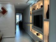 Apartamento à venda, 69 m² por R$ 360.000,00 Vila...