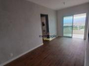 Apartamento à venda, 69 m² por R$ 400.000,00 Vila...