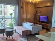 Apartamento à venda, 69 m² por R$ 410.000,00 Jardim Ouro...