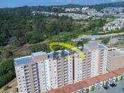 Apartamento à venda, 69 m² por R$ 430.000,00 Granja...