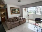 Apartamento à venda, 69 m² por R$ 480.000,00 Parque...