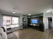 Apartamento à venda, 69 m² por R$ 490.000,00 Vila Santa...