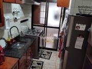 Apartamento à venda, 69 m² por R$ 500.000,00 Vila...