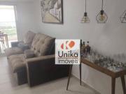 Apartamento à venda, 69 m² por R$ 550.000,00 Jardim...