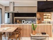 Apartamento à venda, 69 m² por R$ 715.000,00 Setor Pedro...