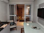 Apartamento à venda, 69 m² por R$ 850.000,00 Boqueirão...