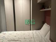 Apartamento à venda, 69 m² por R$ 870.000,00 Parque...