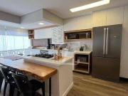 Apartamento à venda | 69m² | 2 suítes | 2 vagas | Santa...