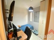 Apartamento a venda 70 m² 3 dormitórios, 1 suíte,1 vaga...
