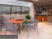 Apartamento à venda, 70 m² por R$ 1.399.234,31 Sion Belo...