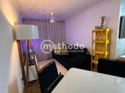 Apartamento à venda, 70 m² por R$ 250.000,00 Chácaras...