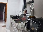 Apartamento à venda, 70 m² por R$ 390.741,08 Vila...