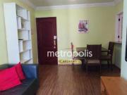 Apartamento à venda, 70 m² por R$ 400.000,00 Silveira...
