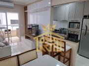 Apartamento à venda, 70 m² por R$ 410.000,00 Aviação...