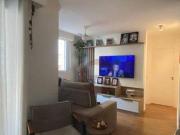 Apartamento à venda, 70 m² por R$ 425.000,00 Butantã São...