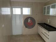 Apartamento à venda, 70 m² por R$ 496.000,01 Vila Santa...