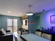 Apartamento à venda, 70 m² por R$ 500.000,00 Picanco...