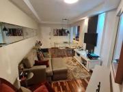 Apartamento à venda, 70 m² por R$ 515.000,00 Vila...