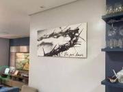 Apartamento à venda, 70 m² por R$ 518.000,00 Santo...