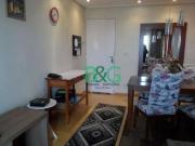 Apartamento à venda, 70 m² por R$ 580.000,00 Jardim...