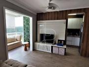 Apartamento à venda, 70 m² por R$ 600.000,00 Harmonia...