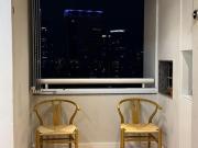 Apartamento à venda, 70 m² por R$ 600.000,00 Residencial...