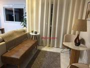Apartamento com 2 dormitórios à venda, 70 m² por R$...