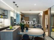 Apartamento à venda, 70 m² por R$ 680.000,00 Setor Leste...