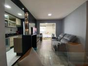 Apartamento à venda, 70 m² por R$ 745.000,00 Jardim...