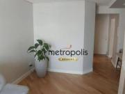 Apartamento à venda, 70 m² por R$ 690.000,00 Barcelona...